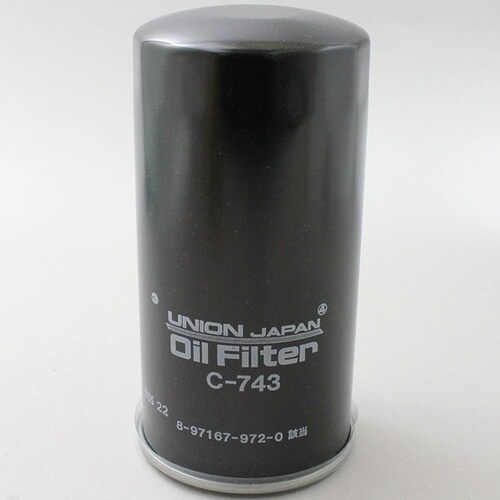 自動車用オイルエレメント (オイルフィルター)