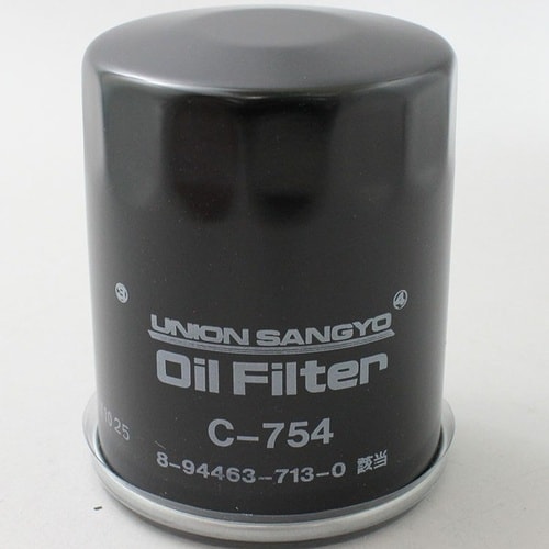 自動車用オイルエレメント (オイルフィルター)