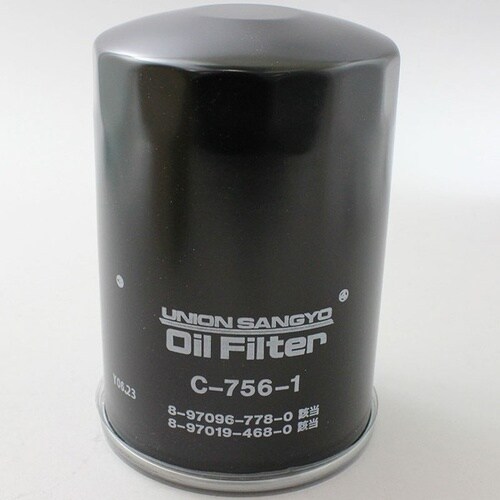 自動車用オイルエレメント (オイルフィルター)