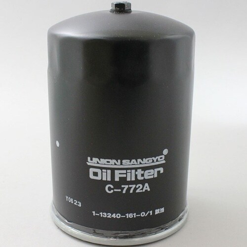 自動車用オイルエレメント (オイルフィルター)