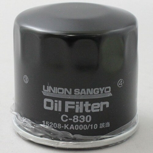 自動車用オイルエレメント (オイルフィルター)