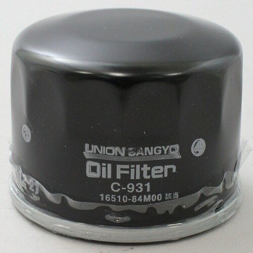 自動車用オイルエレメント (オイルフィルター)