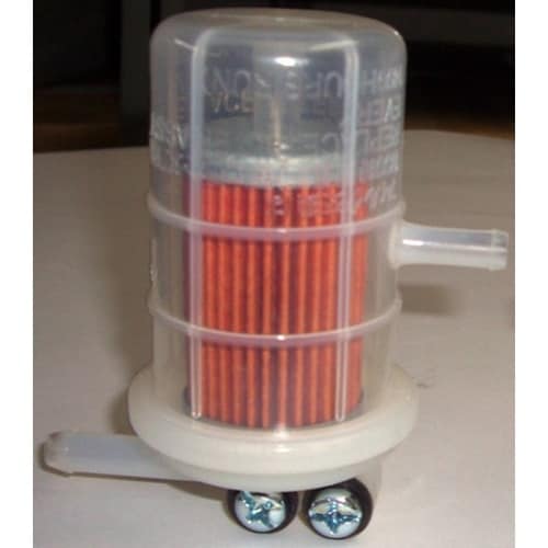 フューエルエレメント (産業機械用)