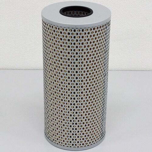 ハイドロリックエレメント(産業機械油圧系用)