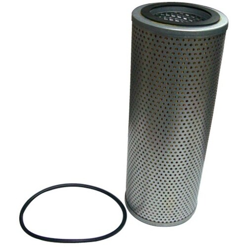 ハイドロリックエレメント(産業機械油圧系用)