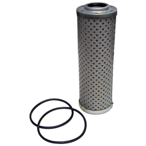 ハイドロリックエレメント(産業機械油圧系用)