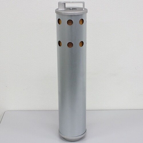 ハイドロリックエレメント(産業機械油圧系用)