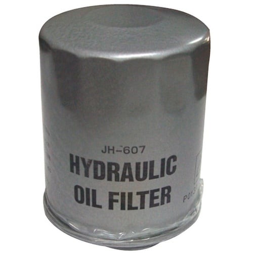 ハイドロリックエレメント(産業機械油圧系用)