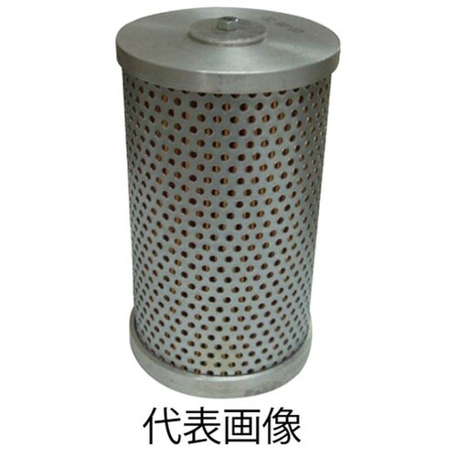 ハイドロリックエレメント(産業機械油圧系用)