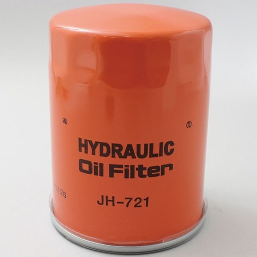 ハイドロリックエレメント(産業機械油圧系用)