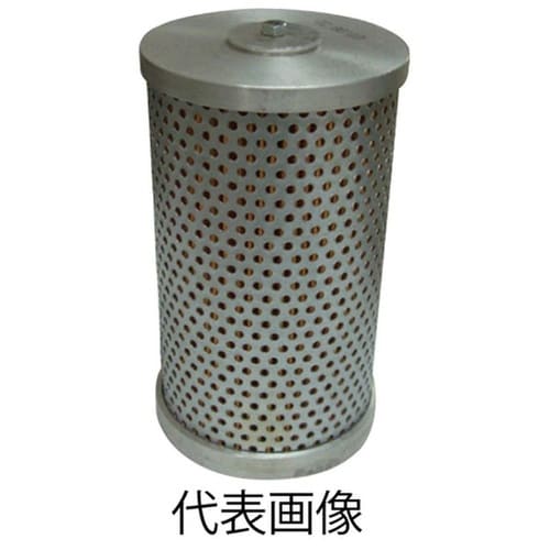 ハイドロリックエレメント(産業機械油圧系用)