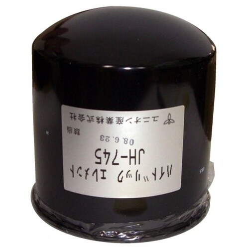 ハイドロリックエレメント(産業機械油圧系用)