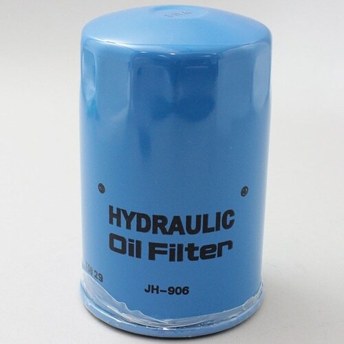 ハイドロリックエレメント(産業機械油圧系用)