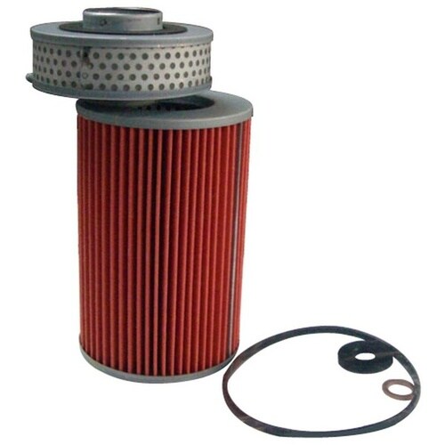 オイルエレメント (オイルフィルター) (産業機械