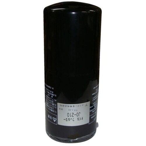 オイルエレメント (オイルフィルター) (産業機械