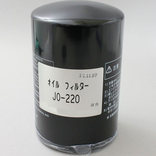 オイルエレメント (オイルフィルター) (産業機械