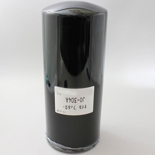 オイルエレメント (オイルフィルター) (産業機械