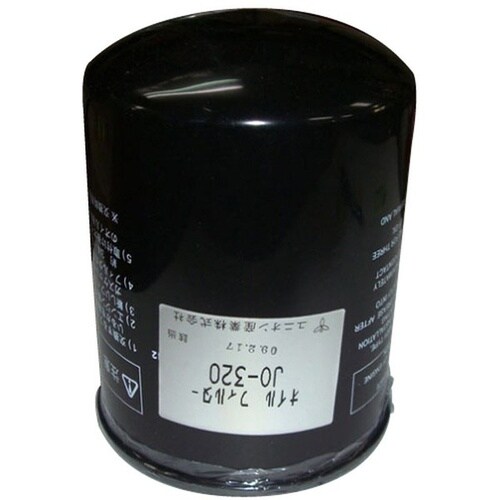 オイルエレメント (オイルフィルター) (産業機械