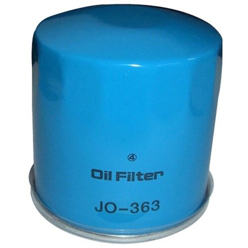 オイルエレメント (オイルフィルター) (産業機械