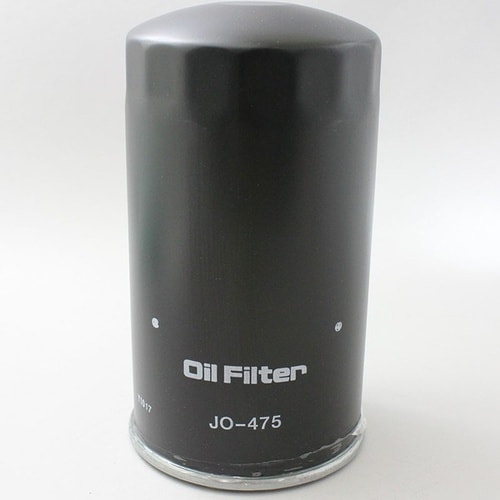 オイルエレメント (オイルフィルター) (産業機械