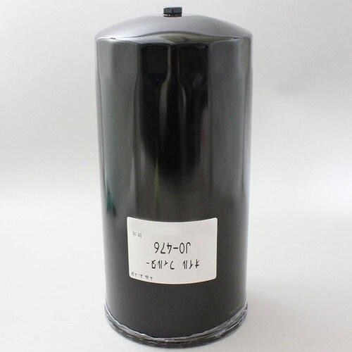 オイルエレメント (オイルフィルター) (産業機械