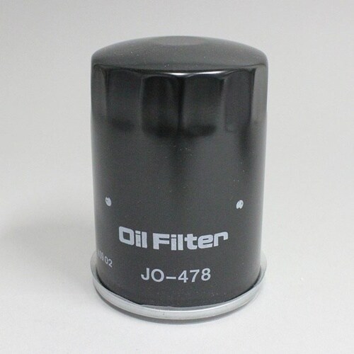 オイルエレメント (オイルフィルター) (産業機械