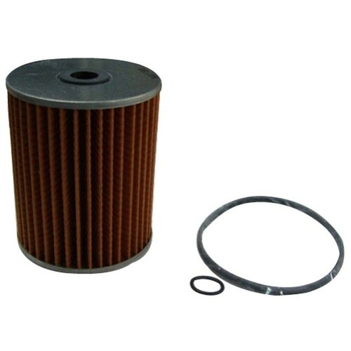 オイルエレメント (オイルフィルター) (産業機械