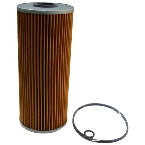 オイルエレメント (オイルフィルター) (産業機械