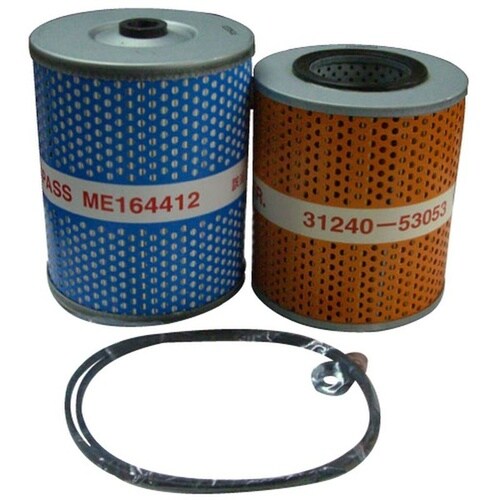 オイルエレメント (オイルフィルター) (産業機械