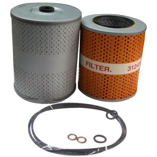 オイルエレメント (オイルフィルター) (産業機械