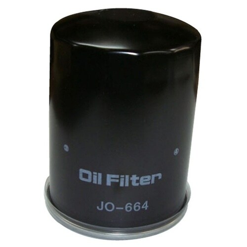 オイルエレメント (オイルフィルター) (産業機械