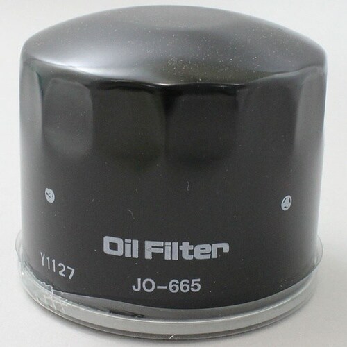 オイルエレメント (オイルフィルター) (産業機械