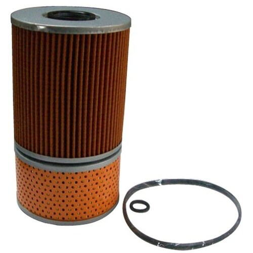 オイルエレメント (オイルフィルター) (産業機械