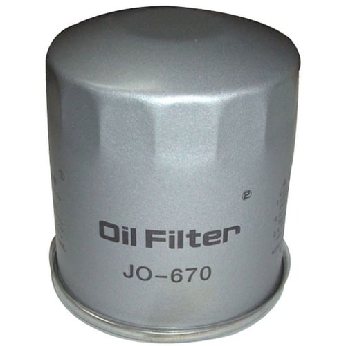 オイルエレメント (オイルフィルター) (産業機械