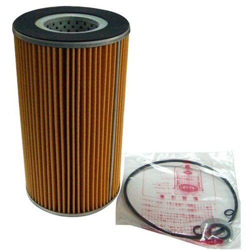 オイルエレメント (オイルフィルター) (産業機械