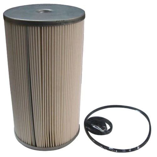 オイルエレメント (オイルフィルター) (産業機械