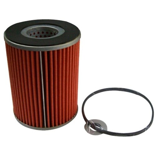 オイルエレメント (オイルフィルター) (産業機械