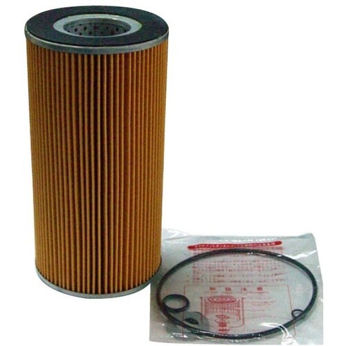 自動車用オイルエレメント (オイルフィルター)