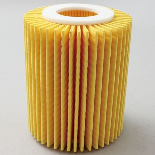 自動車用オイルエレメント (オイルフィルター)