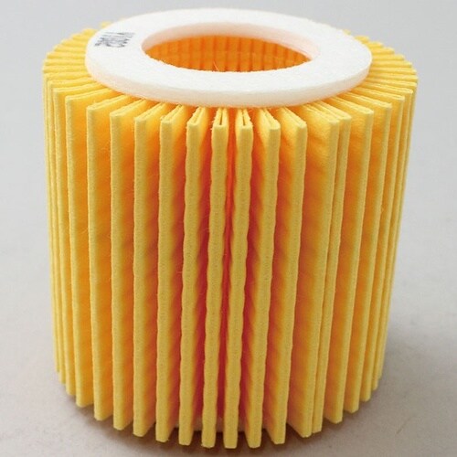 自動車用オイルエレメント (オイルフィルター)