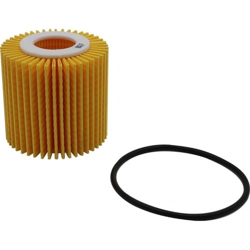 自動車用オイルエレメント (オイルフィルター)