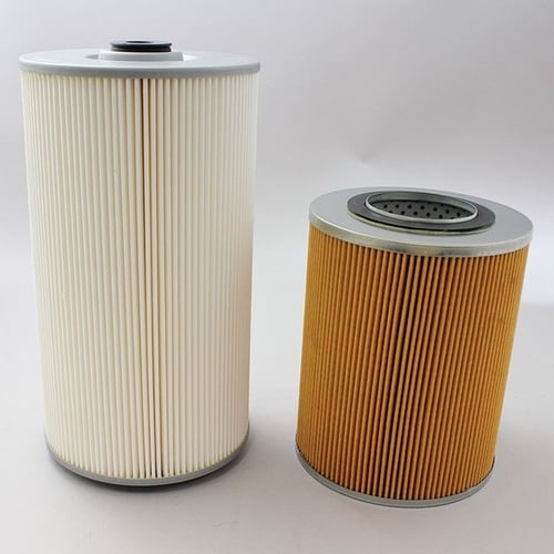 自動車用オイルエレメント (オイルフィルター)