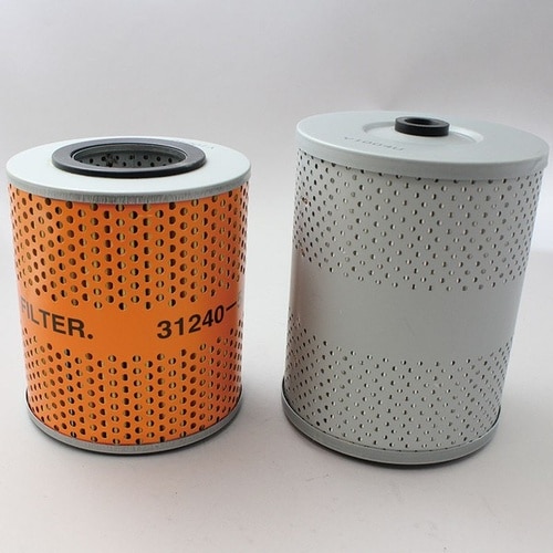 自動車用オイルエレメント (オイルフィルター)