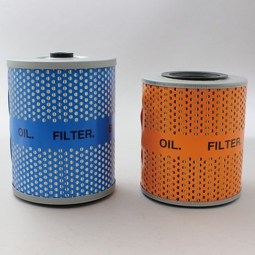自動車用オイルエレメント (オイルフィルター)