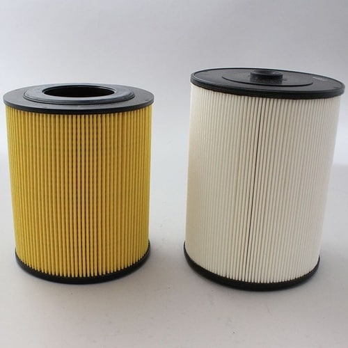 自動車用オイルエレメント (オイルフィルター)