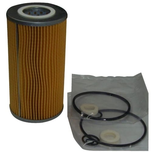 自動車用オイルエレメント (オイルフィルター)