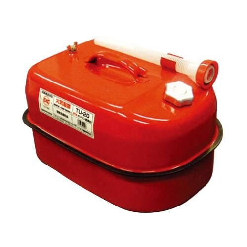 ガソリン携行缶 20L