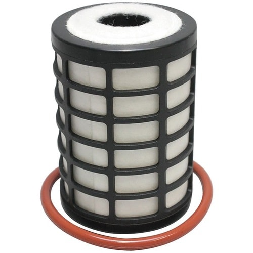 ブローバイガスフィルター