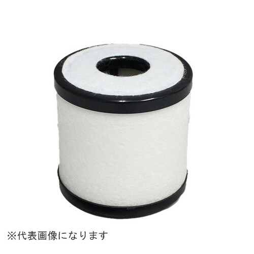 ブローバイガスフィルター