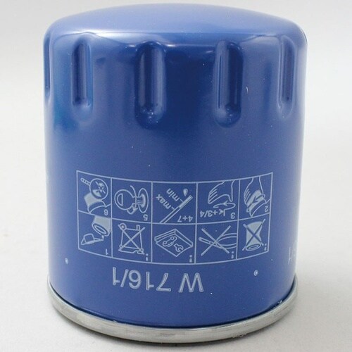 自動車用オイルエレメント (オイルフィルター)